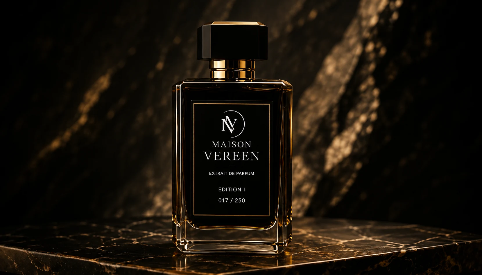 Maison Vereen Edition I — House of 250